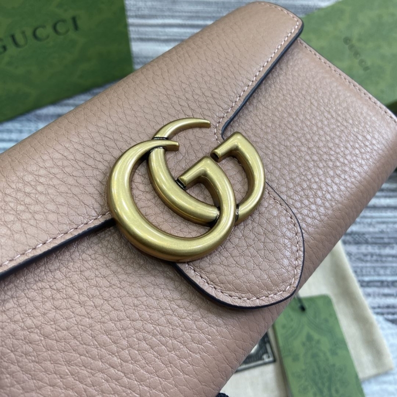 Gucci Wallets & Purse